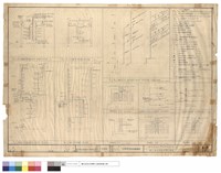 藏品(衛生給水電器設備工程圖)的圖片