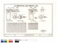 藏品(東隆牌新式淨化槽(化糞槽),圓型多角式,中田式)的圖片
