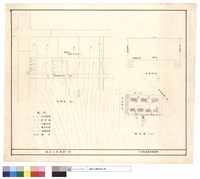 藏品(圖例、地籍圖、現況圖)的圖片