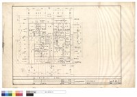 藏品(一層平面圖)的圖片
