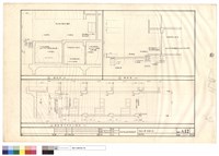 藏品(牆剖面圖)的圖片