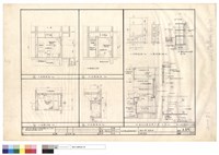 藏品(浴廁詳圗)的圖片