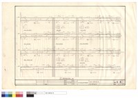 藏品(構架配筋圖)的圖片