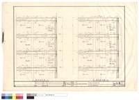 藏品(構架配筋圖)的圖片
