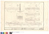 藏品(構架配筋圖)的圖片