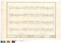 藏品(構架配筋圖)的圖片