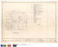 藏品(參~肆樓衛生平面圖及圖例)的圖片