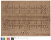 藏品(平面圖)的圖片