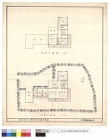 藏品(平面圖)的圖片