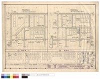 藏品(剖面及門窗大樣(工))的圖片