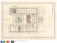 藏品(一層平面圖)的圖片