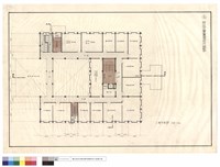 藏品(二層平面圖)的圖片