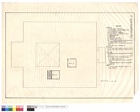 藏品(屋頂平面圖)的圖片