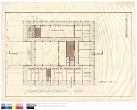 藏品(四層平面圖)的圖片