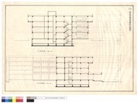 藏品(AA、BB剖面圖)的圖片
