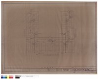 藏品(火災自動警報及消防栓設備平面圖)的圖片