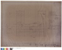 藏品(自動撒水設備平面圖、系統昇位圖及圖例)的圖片