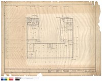 藏品(地下室平面圖)的圖片