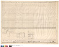 藏品(剖面圖、中庭外牆W12、W13冷氣孔平面圖、粉刷表)的圖片