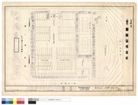 藏品(停車場配置圖（甲案）)的圖片