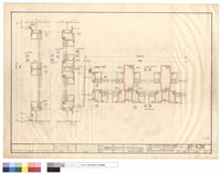 藏品(ALUMNIUM DOOR WINDOW SECTION)的圖片