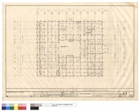 藏品(貳層結構平面)的圖片