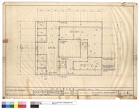 藏品(地下層平面)的圖片