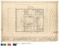 藏品(貳層平面)的圖片