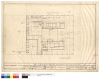 藏品(屋頂平面)的圖片