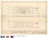 藏品(東南向,西北向立面)的圖片