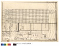 藏品(剖面明細,粉刷表)的圖片
