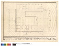 藏品(地下室外牆開孔平面圖)的圖片