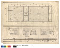 藏品(参層天花板詳圖)的圖片