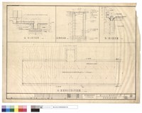 藏品(屋面排水明溝詳圖)的圖片