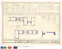 藏品(鋁門窗,木門,鋁門大樣)的圖片