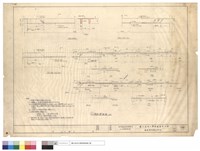 藏品(樓版詳細圖及附註)的圖片