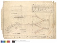 藏品(樓梯,大門兩處詳圖)的圖片