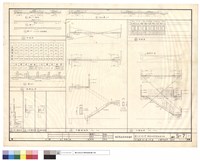 藏品(版,基礎,擋土牆,女兒牆及樓梯配筋)的圖片