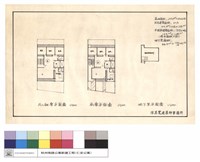 藏品(平面圖)的圖片
