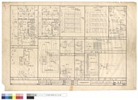 藏品(平面,立面,剖面圖)的圖片