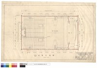 藏品(三層平面圖)的圖片