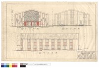 藏品(正面,背面與側面圖)的圖片
