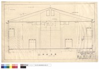 藏品(橫斷面圖)的圖片