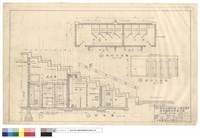 藏品(斷面圖與廁所圖)的圖片