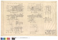藏品(化糞池詳圖)的圖片