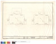 藏品(學生餐廳配線平面圖)的圖片