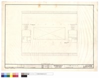 藏品(科學館配線平面圖)的圖片
