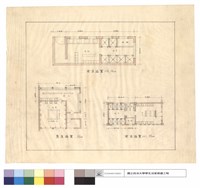 藏品(男生、女生浴室)的圖片