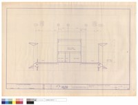 藏品(MECHANICAL PENTHOUSE SECTIONS SHEET 2)的圖片