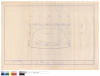 藏品(GROUND FLOOR LOW ROOF PLAN)的圖片